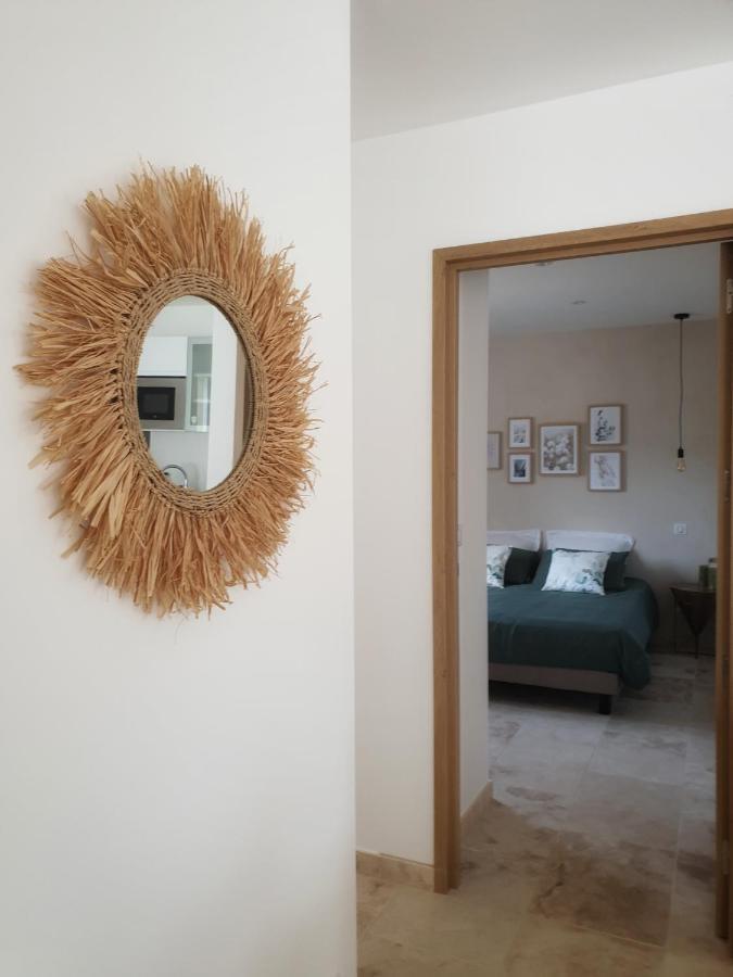 Domaine U Filanciu - Casa Ghjulia - Centru Di Corsica Villa Moltifao Eksteriør bilde